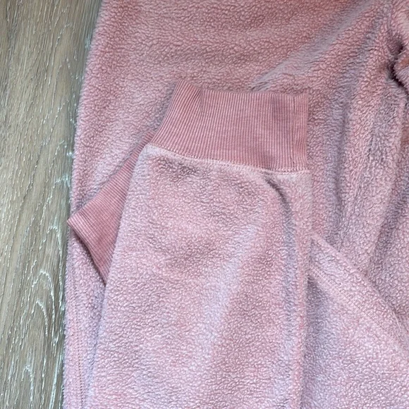 Z Supply Lazy Days Fleece Jogger - Picture 8 of 8